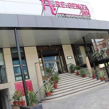 Regenta Inn Jaipur, Adarsh Nagar Bagian luar foto