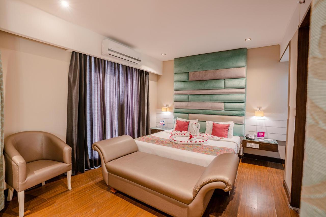 Regenta Inn Jaipur, Adarsh Nagar Bagian luar foto
