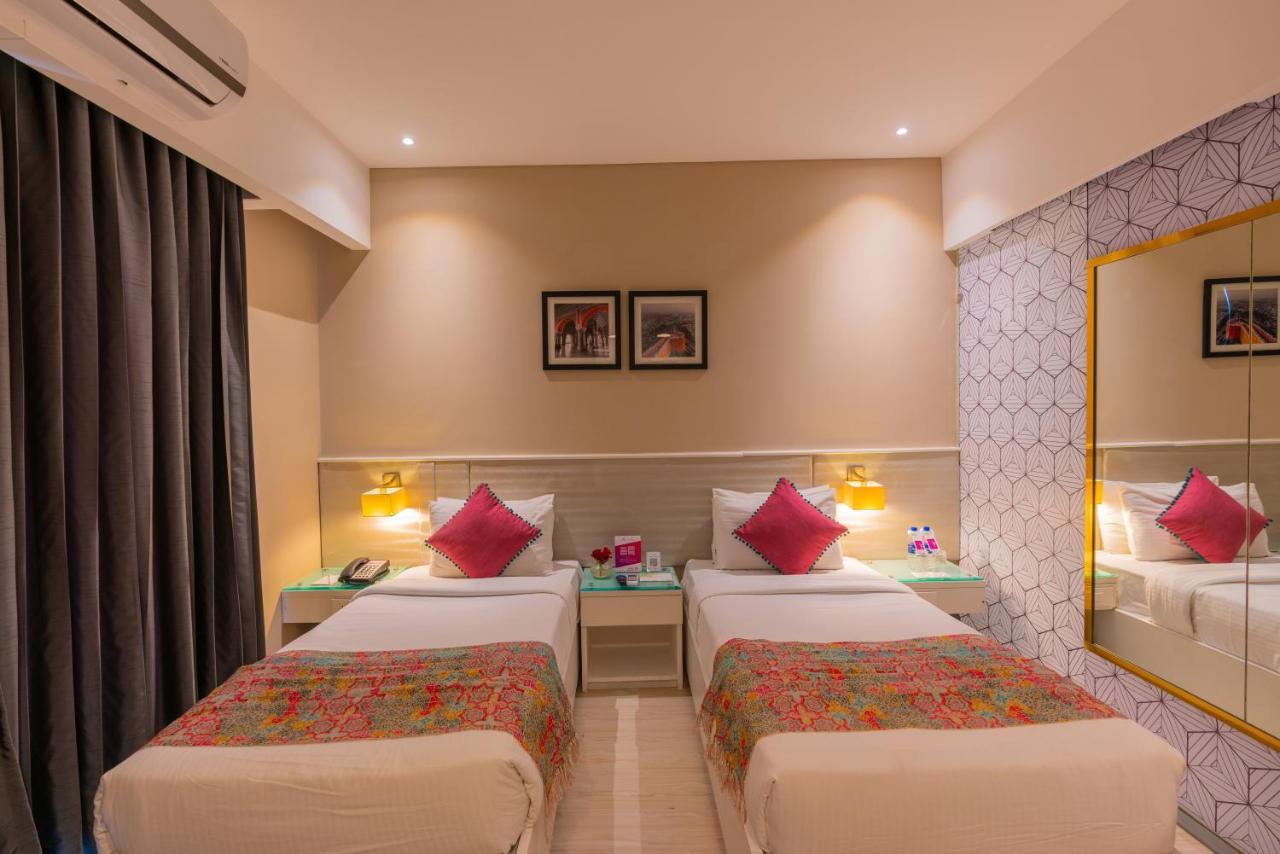 Regenta Inn Jaipur, Adarsh Nagar Bagian luar foto