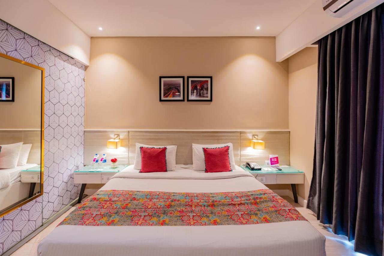 Regenta Inn Jaipur, Adarsh Nagar Bagian luar foto