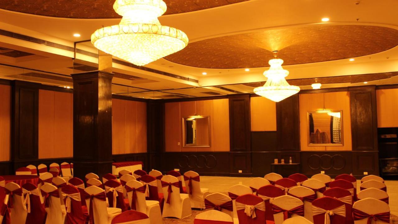Regenta Inn Jaipur, Adarsh Nagar Bagian luar foto