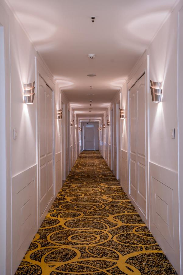 Regenta Inn Jaipur, Adarsh Nagar Bagian luar foto