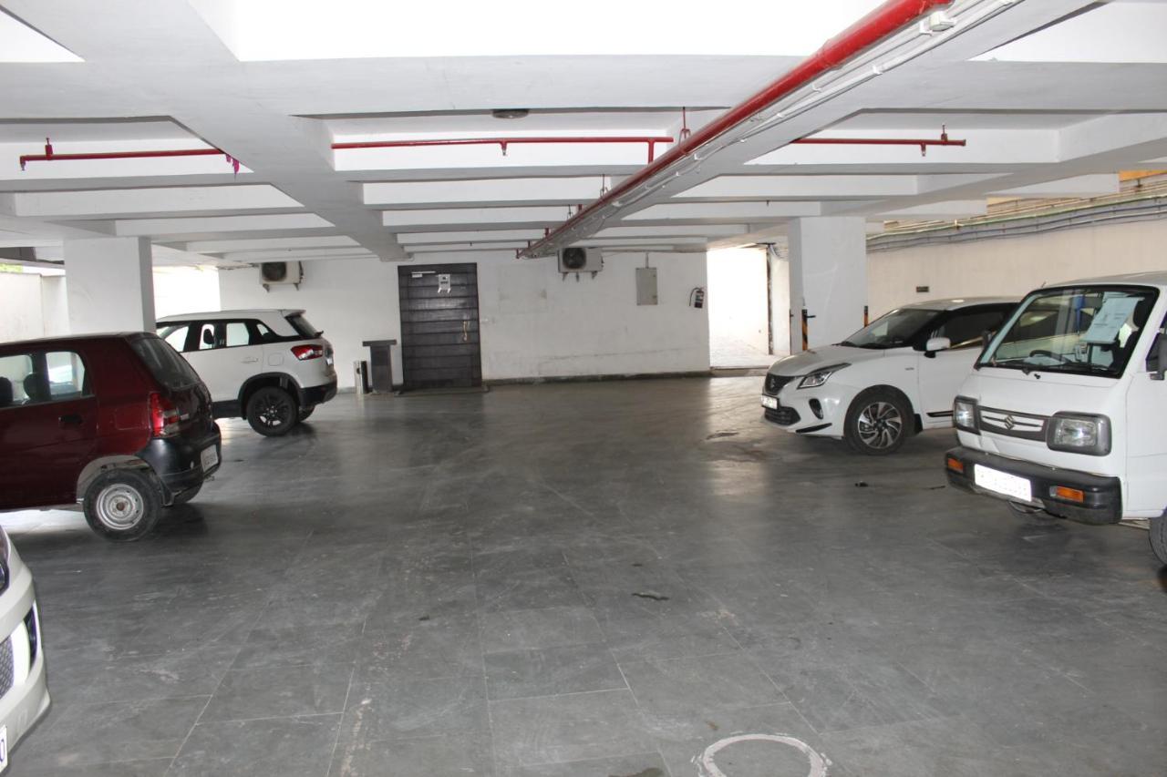 Regenta Inn Jaipur, Adarsh Nagar Bagian luar foto