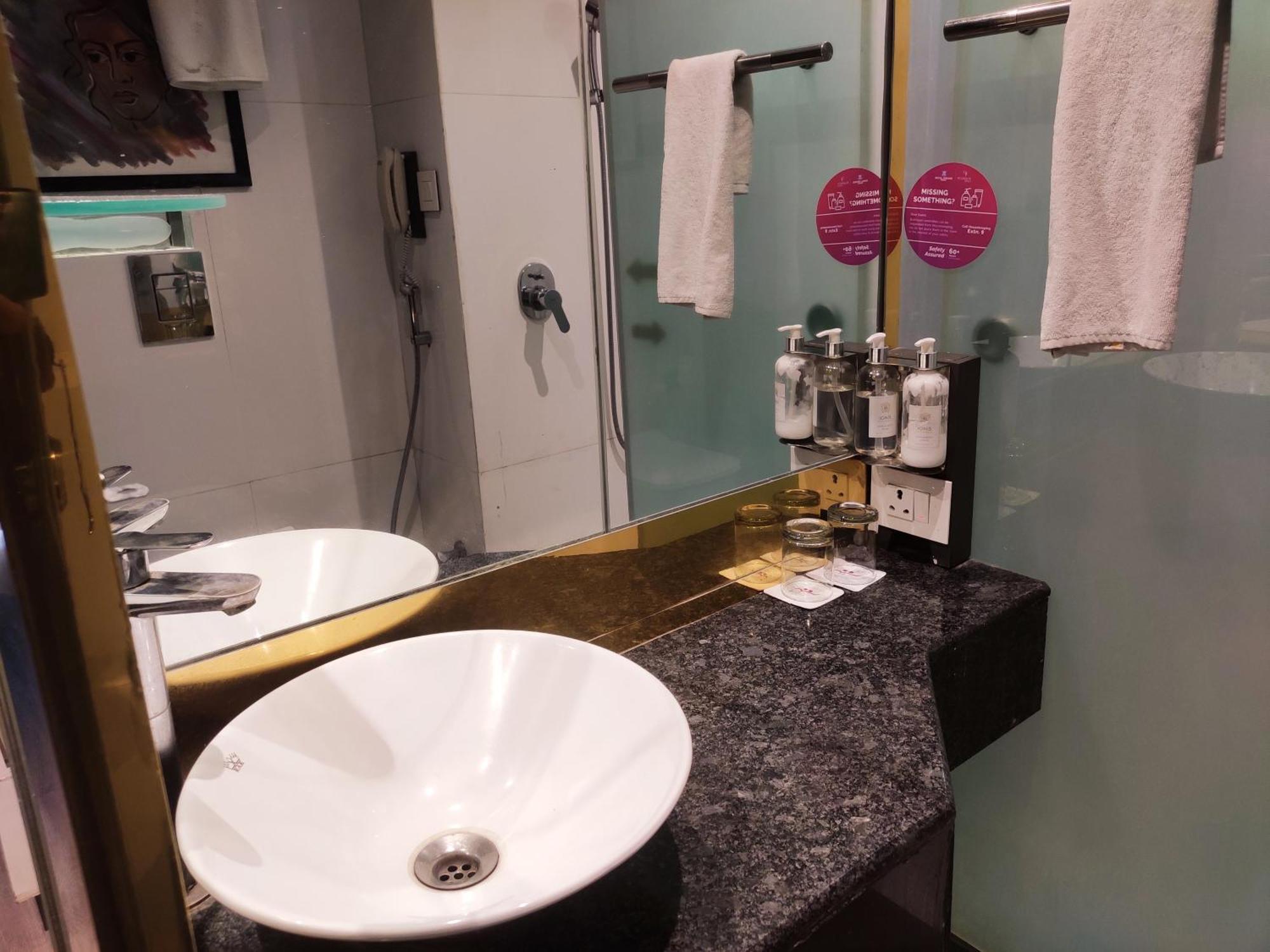 Regenta Inn Jaipur, Adarsh Nagar Bagian luar foto